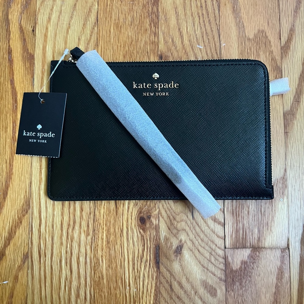 Kate Spade Wristlet